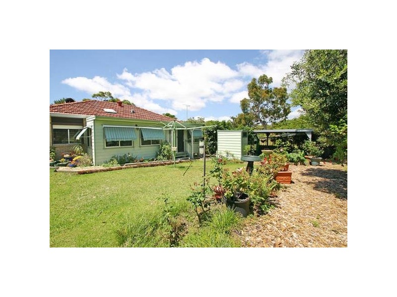 33 Carina Road, Oyster Bay NSW 2225