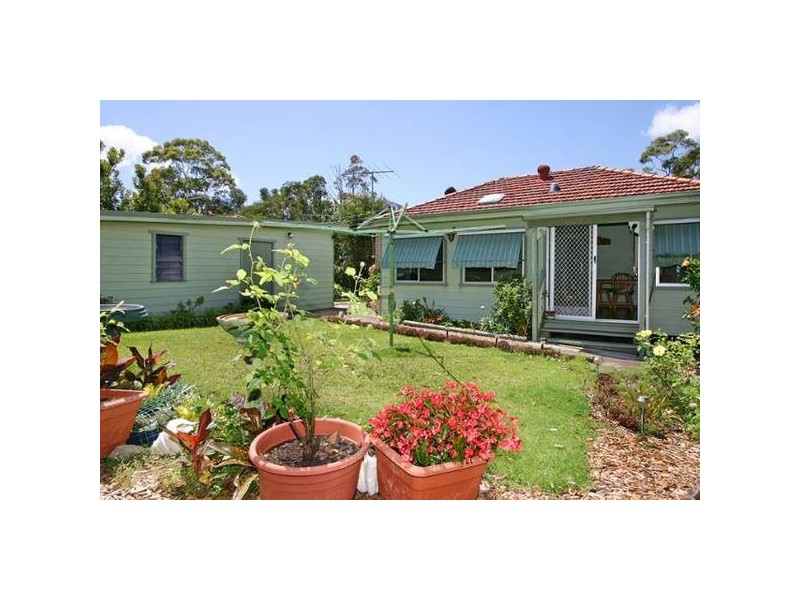 33 Carina Road, Oyster Bay NSW 2225