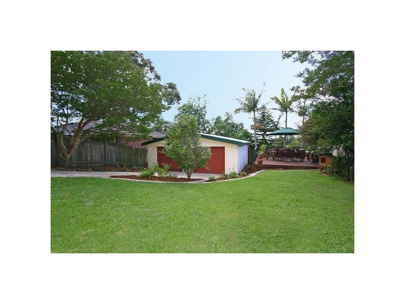 44 Eighth Avenue, Jannali NSW 2226