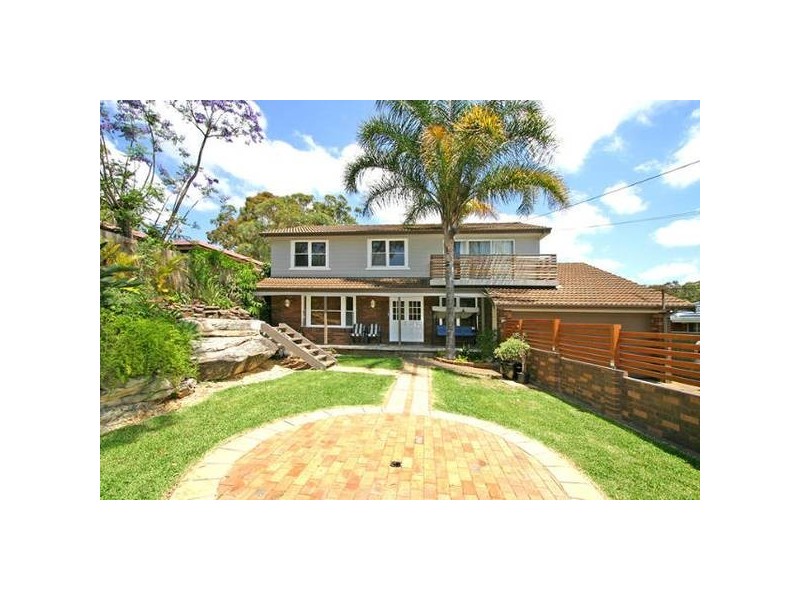 3 Pierce Place, Bonnet Bay NSW 2226