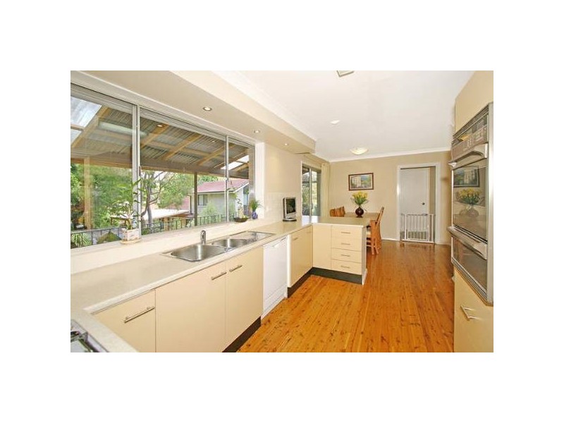 3 Pierce Place, Bonnet Bay NSW 2226