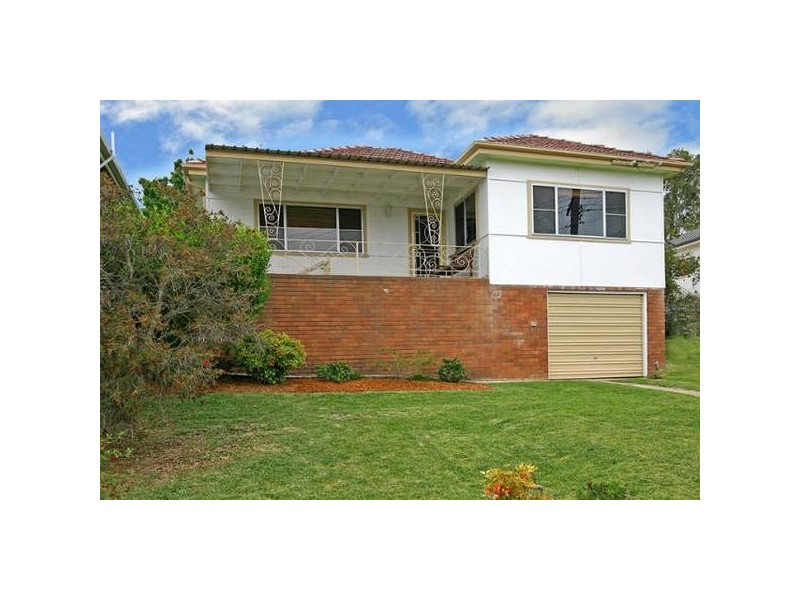 12 Warraba Street, Como NSW 2226