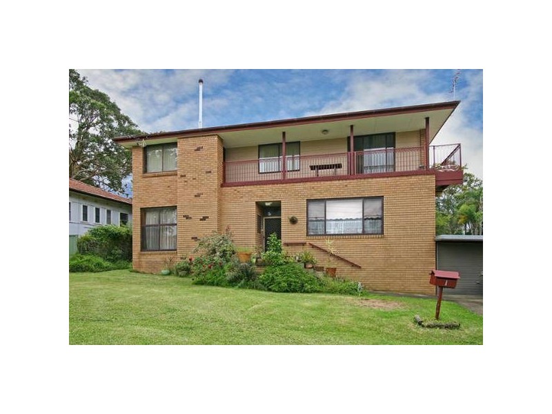 1 Skillcorn Avenue, Jannali NSW 2226