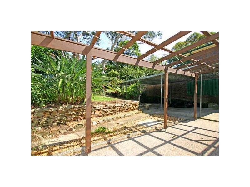 17 Borambil Place, Oyster Bay NSW 2225