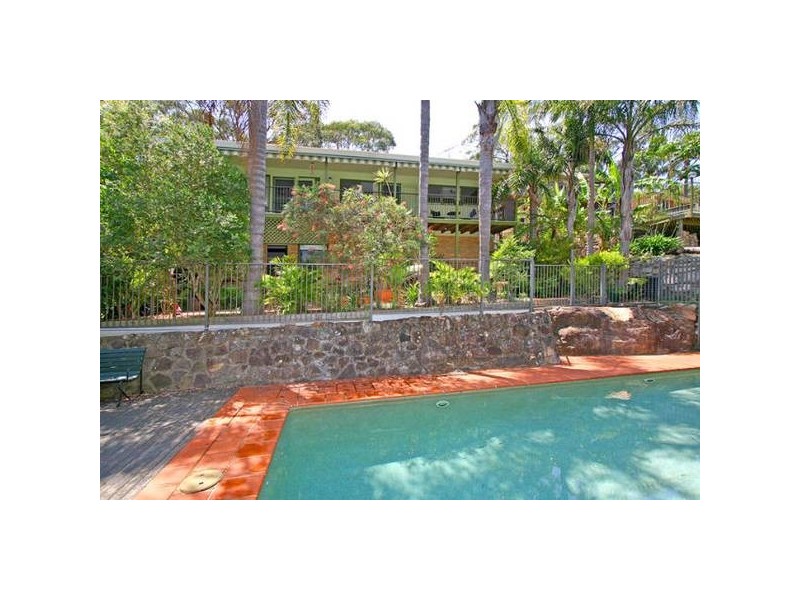 19 Jefferson Crescent, Bonnet Bay NSW 2226