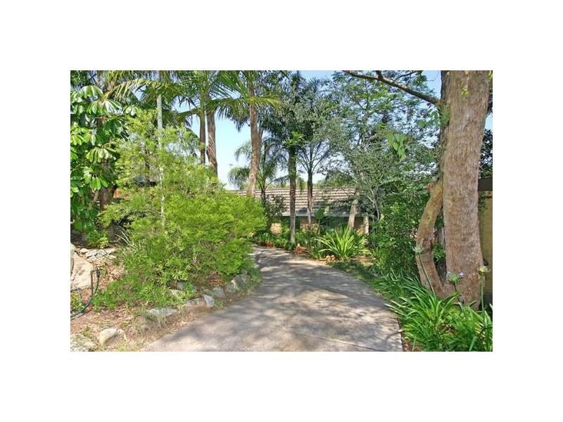 19 Jefferson Crescent, Bonnet Bay NSW 2226