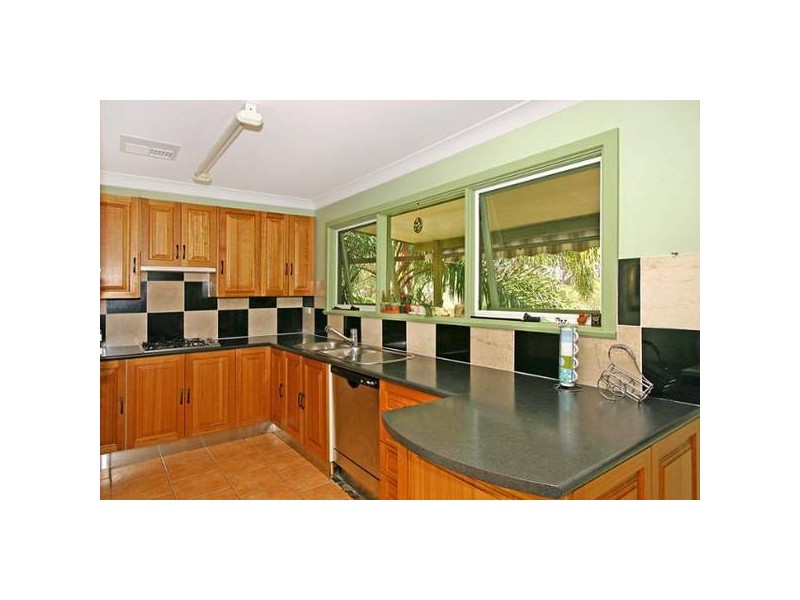 19 Jefferson Crescent, Bonnet Bay NSW 2226
