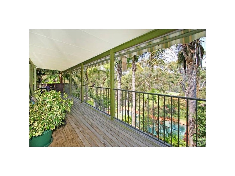 19 Jefferson Crescent, Bonnet Bay NSW 2226