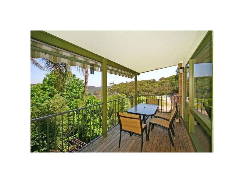 19 Jefferson Crescent, Bonnet Bay NSW 2226