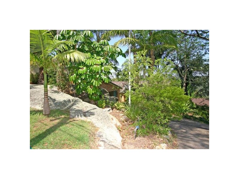 19 Jefferson Crescent, Bonnet Bay NSW 2226