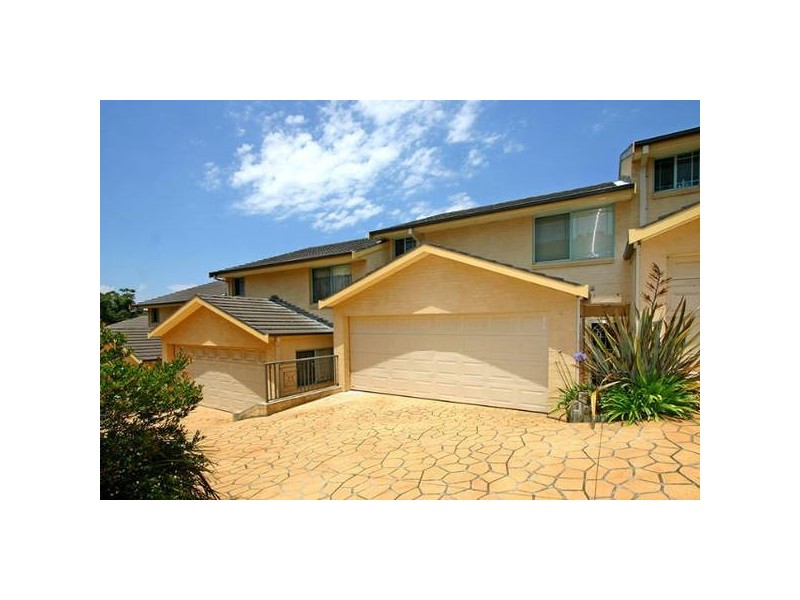 4/42 Ninth Avenue, Jannali NSW 2226