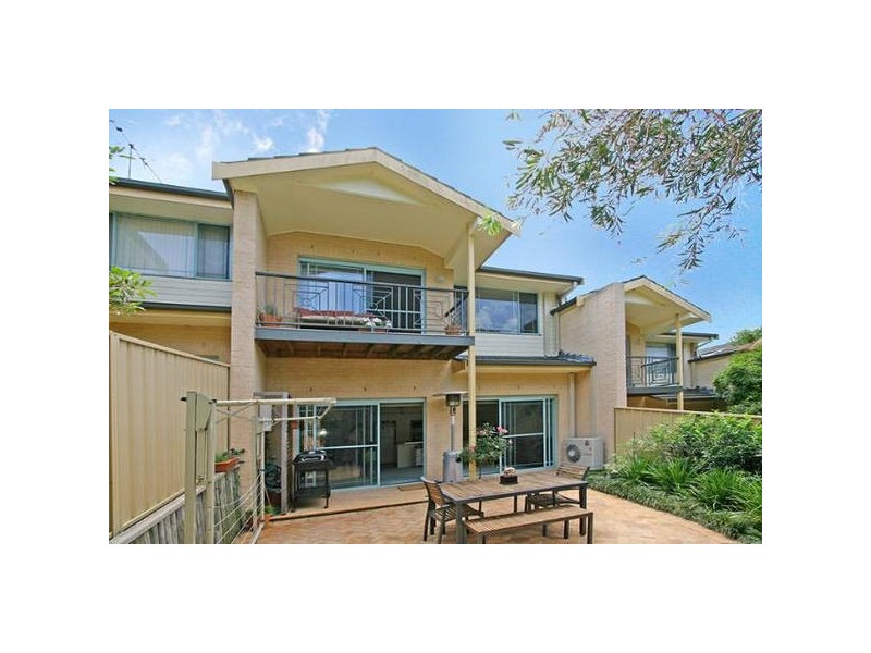 4/42 Ninth Avenue, Jannali NSW 2226