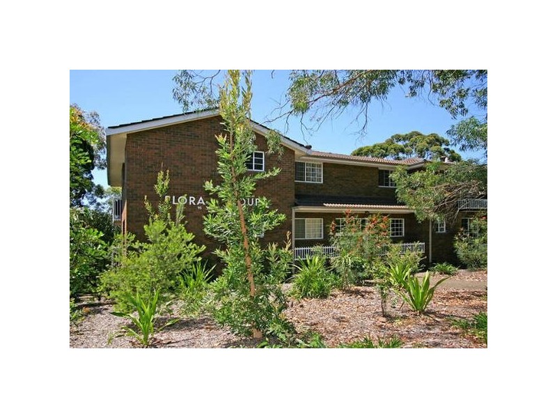 17/95 Flora Street, Sutherland NSW 2232