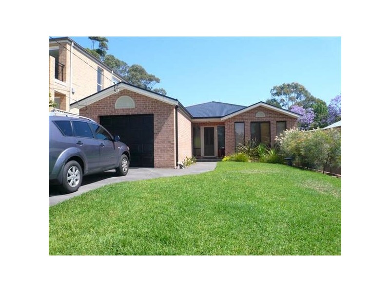 22 Burunda Street, Como NSW 2226