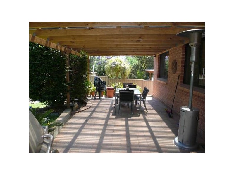 22 Burunda Street, Como NSW 2226