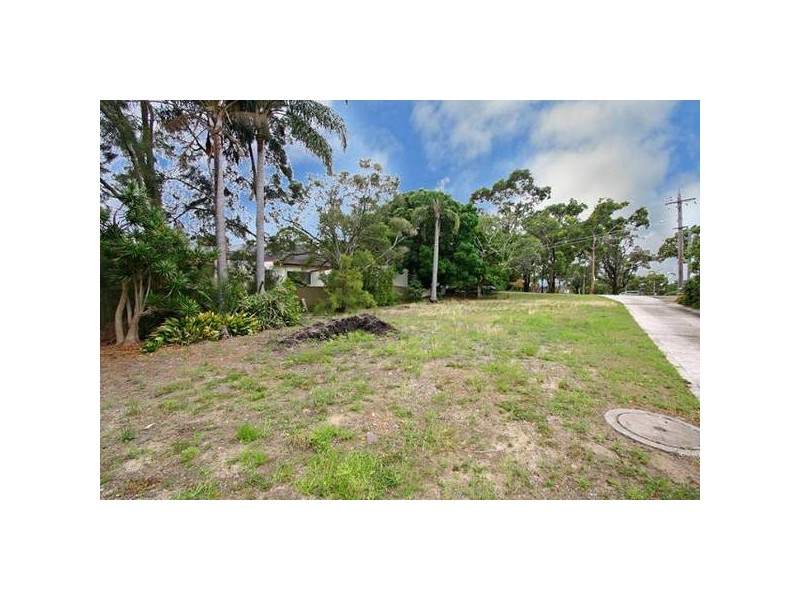 8 Georges River Crescent, Oyster Bay NSW 2225