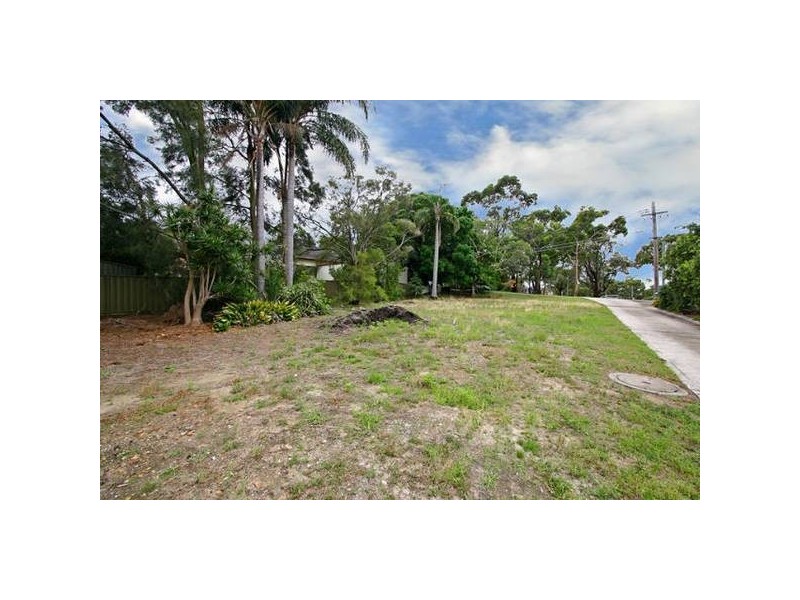 8 Georges River Crescent, Oyster Bay NSW 2225