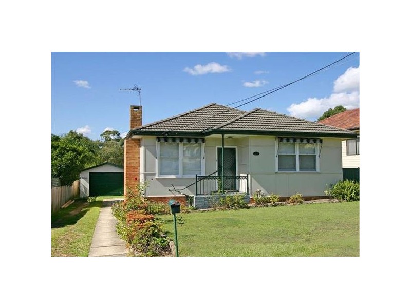 32 Wattle Road, Jannali NSW 2226