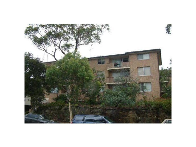 4/1-9 Oxley Avenue, Jannali NSW 2226