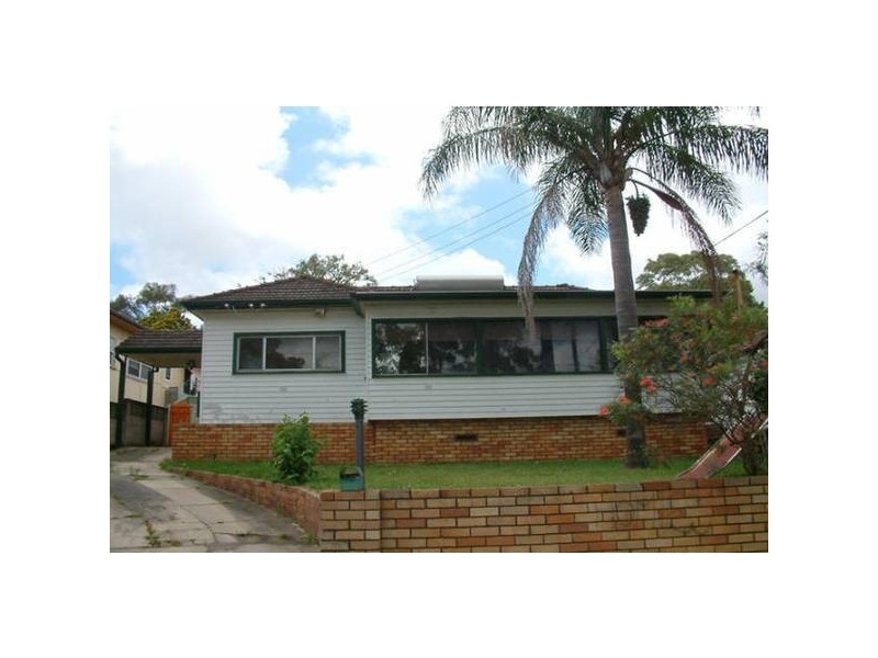 16 Fourth Avenue, Loftus NSW 2232