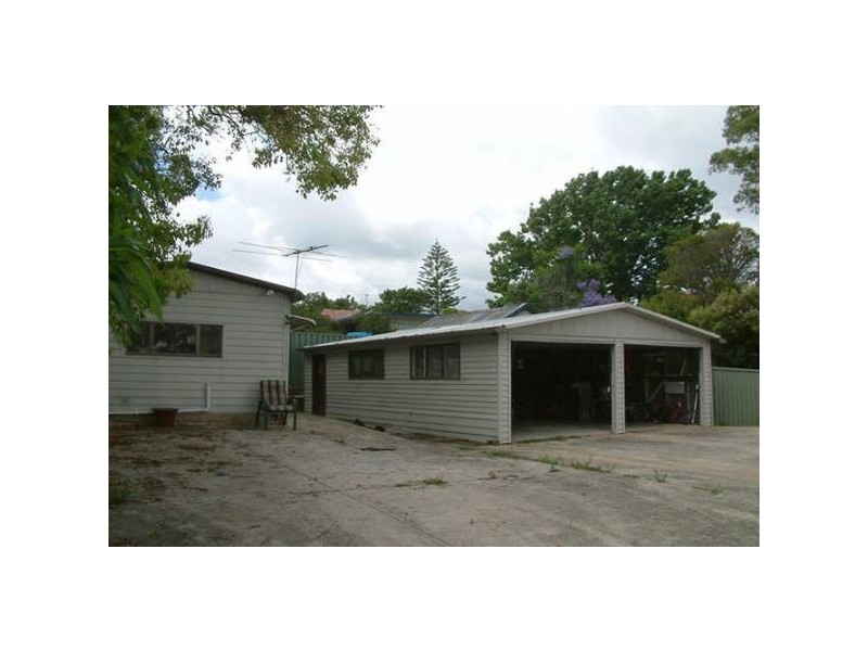 16 Fourth Avenue, Loftus NSW 2232