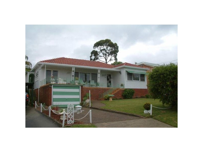 83 Eighth Avenue, Loftus NSW 2232