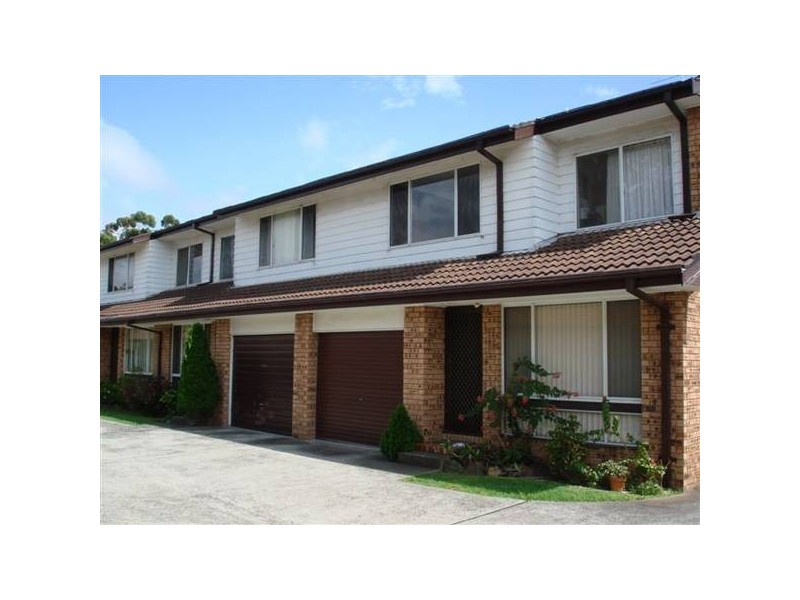 12/79 Acacia Road, Sutherland NSW 2232