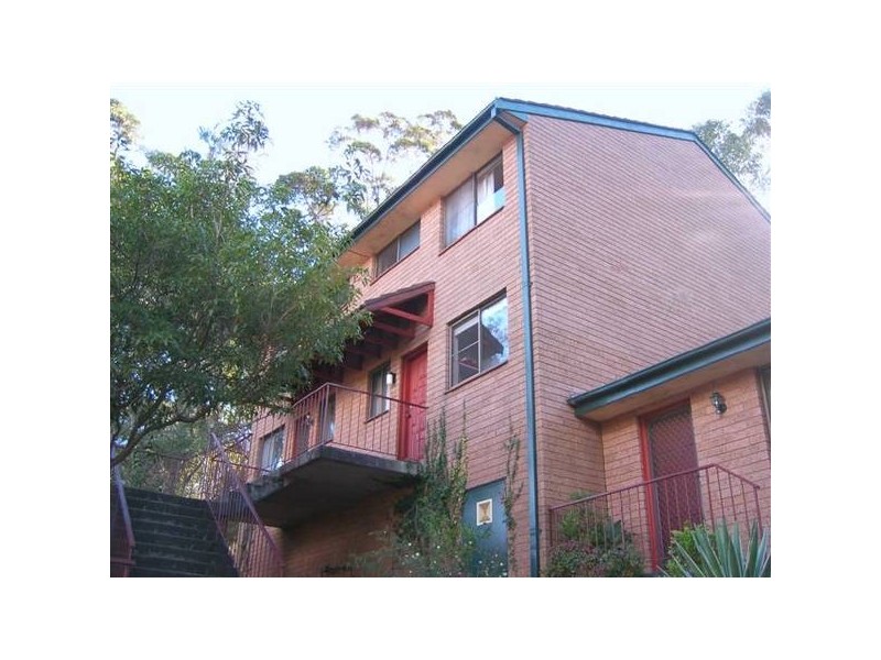 8/24 Toronto Parade, Jannali NSW 2226