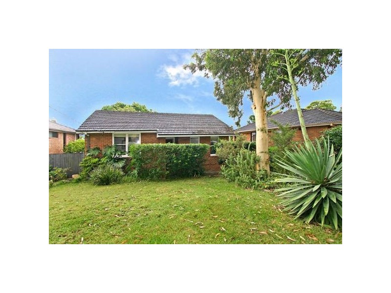 3 Sixth Avenue, Jannali NSW 2226