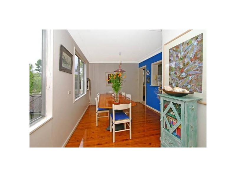 3 Sixth Avenue, Jannali NSW 2226