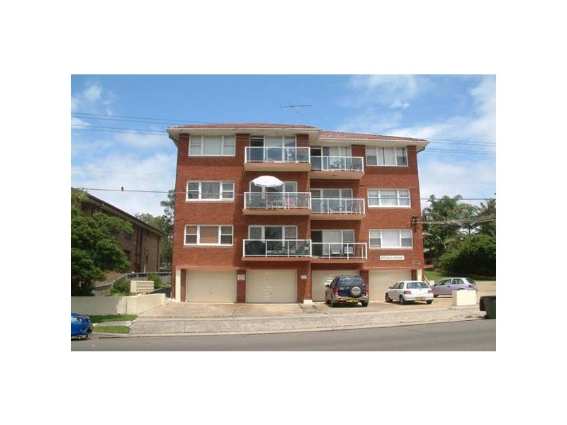 10/83 Ewos Parade, Cronulla NSW 2230