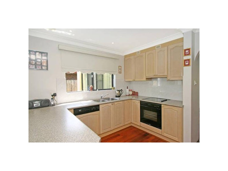 72 Siandra Drive, Kareela NSW 2232