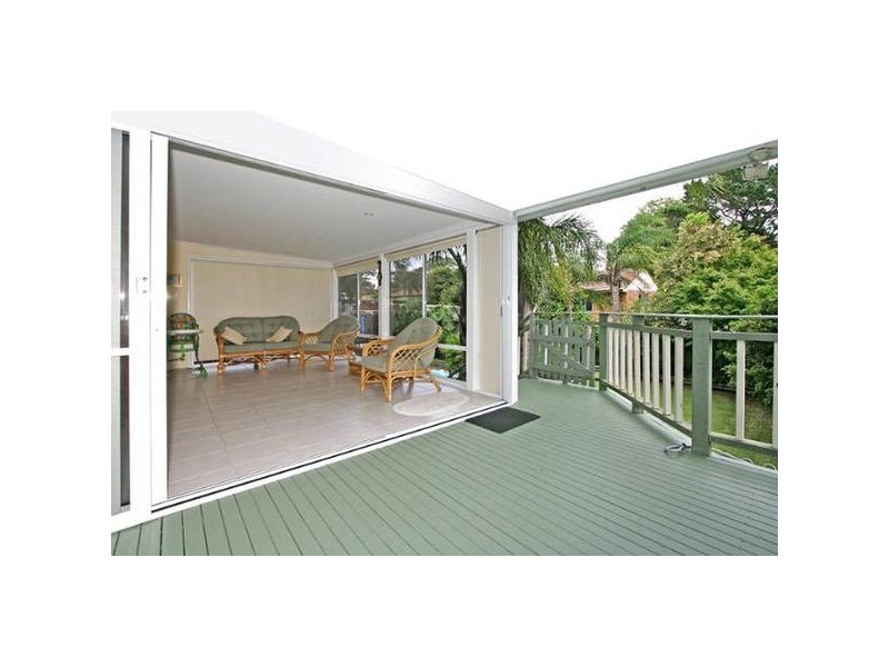 5 Kaloona Place, Kirrawee NSW 2232