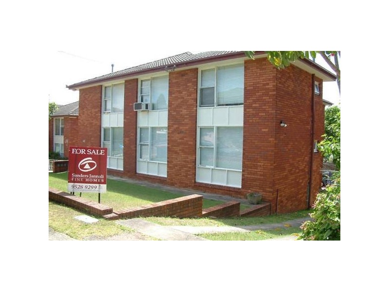 2/22 Oxley Avenue, Jannali NSW 2226