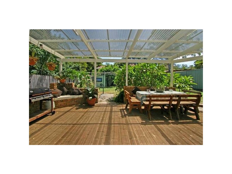 187 Oyster Bay Road, Oyster Bay NSW 2225