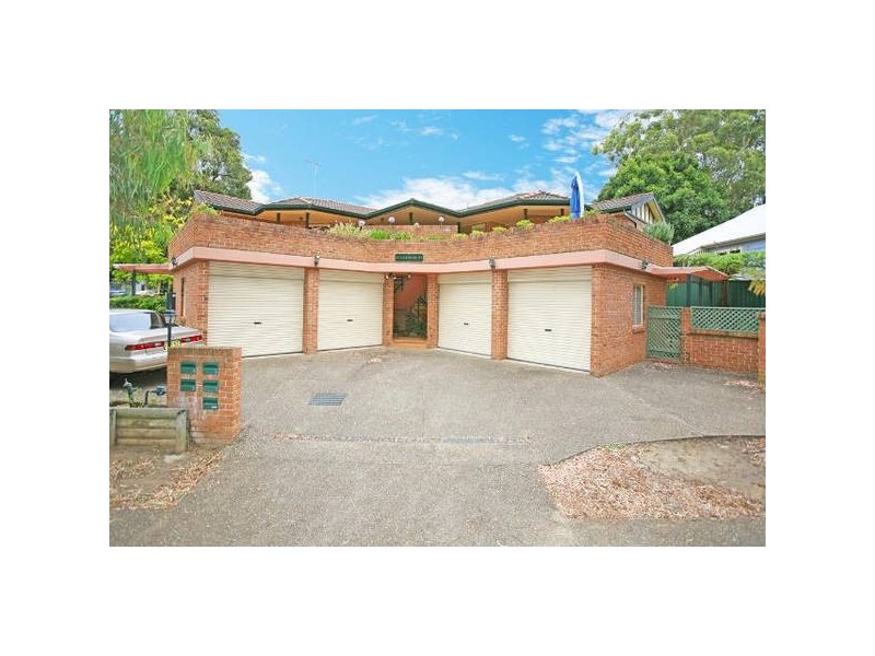 3/27 Glencoe Street, Sutherland NSW 2232