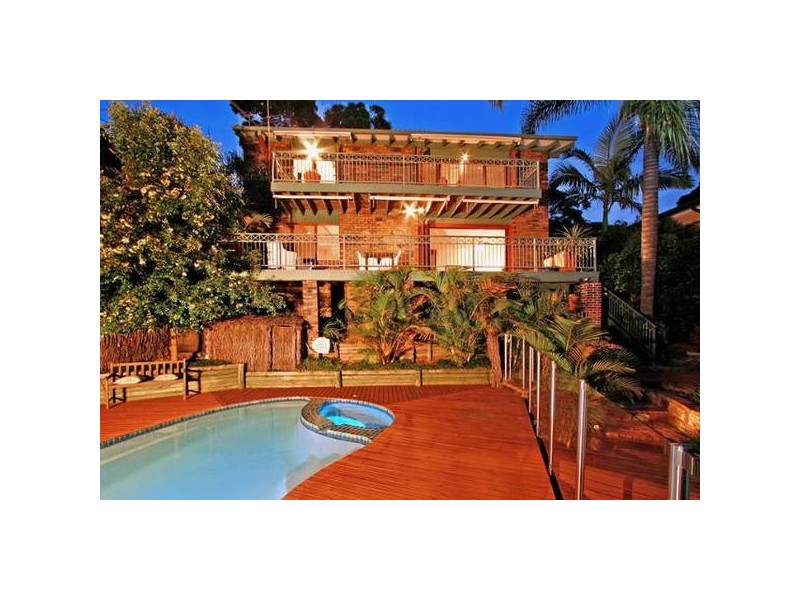 43 Buchanan Avenue, Bonnet Bay NSW 2226