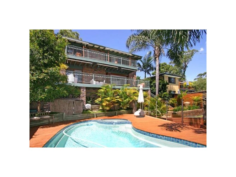 43 Buchanan Avenue, Bonnet Bay NSW 2226