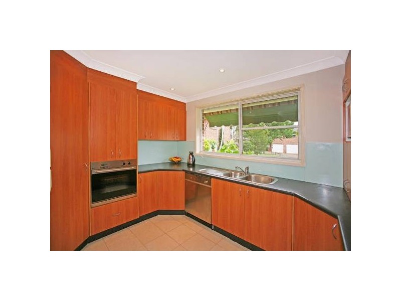 18/276 Port Hacking Road, Miranda NSW 2228