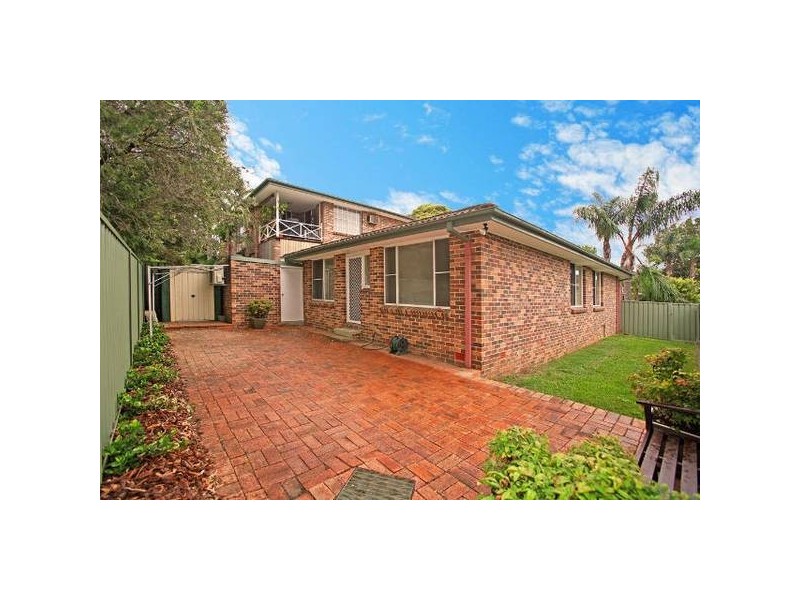 18/276 Port Hacking Road, Miranda NSW 2228