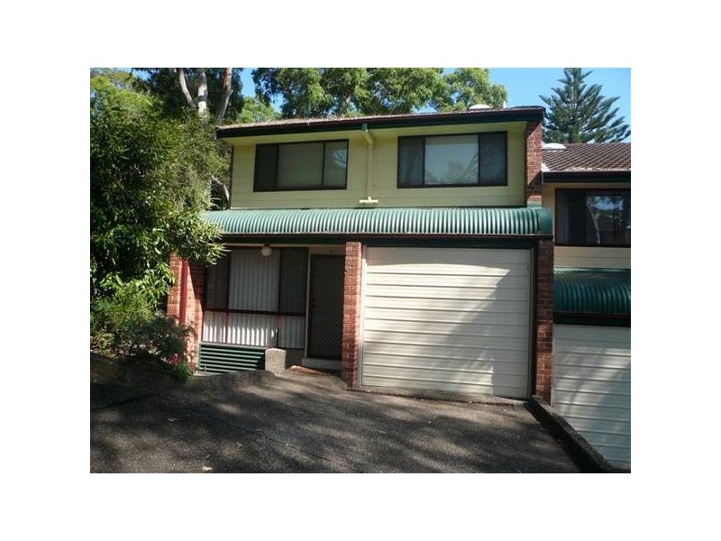 8/55 Cremona Road, Como NSW 2226