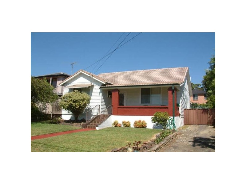 55 Wolger Street, Como NSW 2226