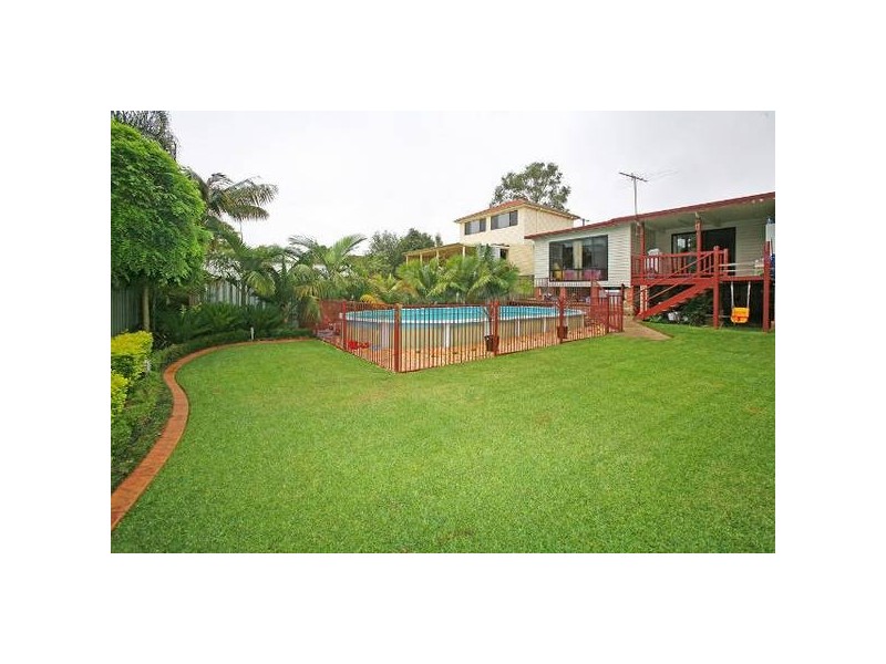 11 Fifth Avenue, Jannali NSW 2226