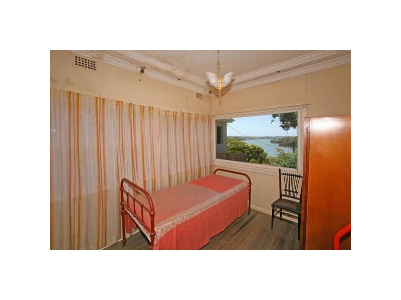 45 Como Parade, Como NSW 2226