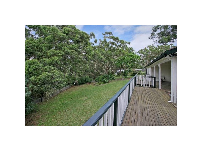 50 Caravan Head Road, Oyster Bay NSW 2225