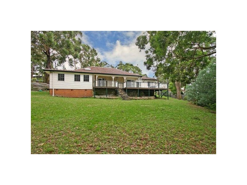 50 Caravan Head Road, Oyster Bay NSW 2225