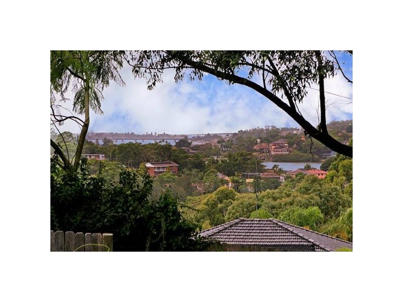 50 Caravan Head Road, Oyster Bay NSW 2225