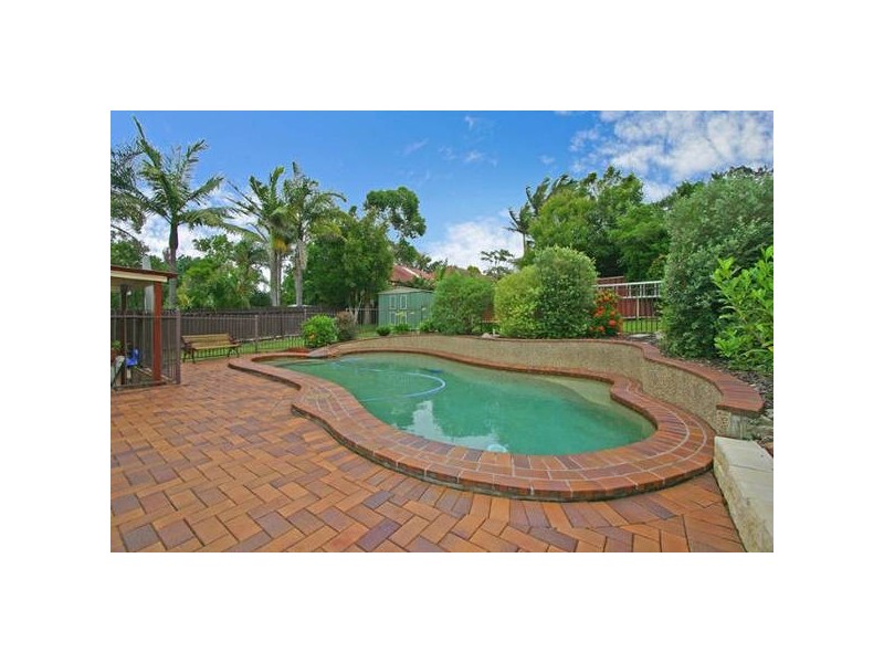 10 Glendale Place, Jannali NSW 2226