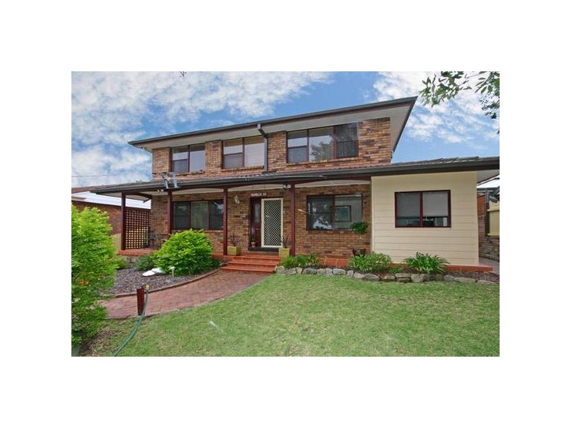 10 Glendale Place, Jannali NSW 2226