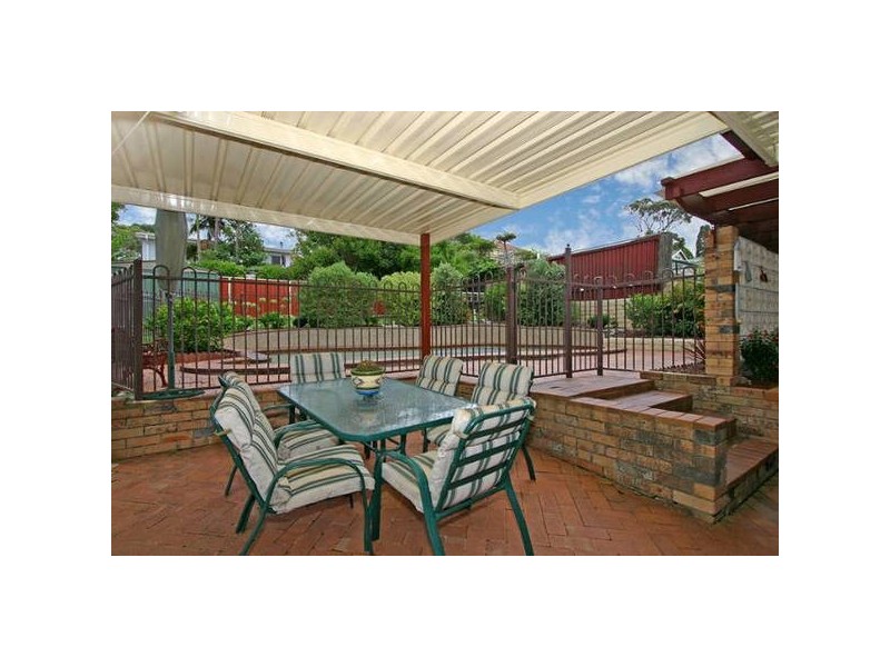 10 Glendale Place, Jannali NSW 2226